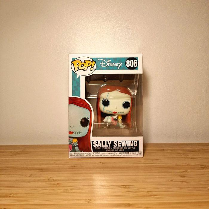 Funko Pop n°806 - photo numéro 1