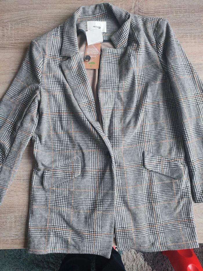 Blaser veste a carreaux - photo numéro 1