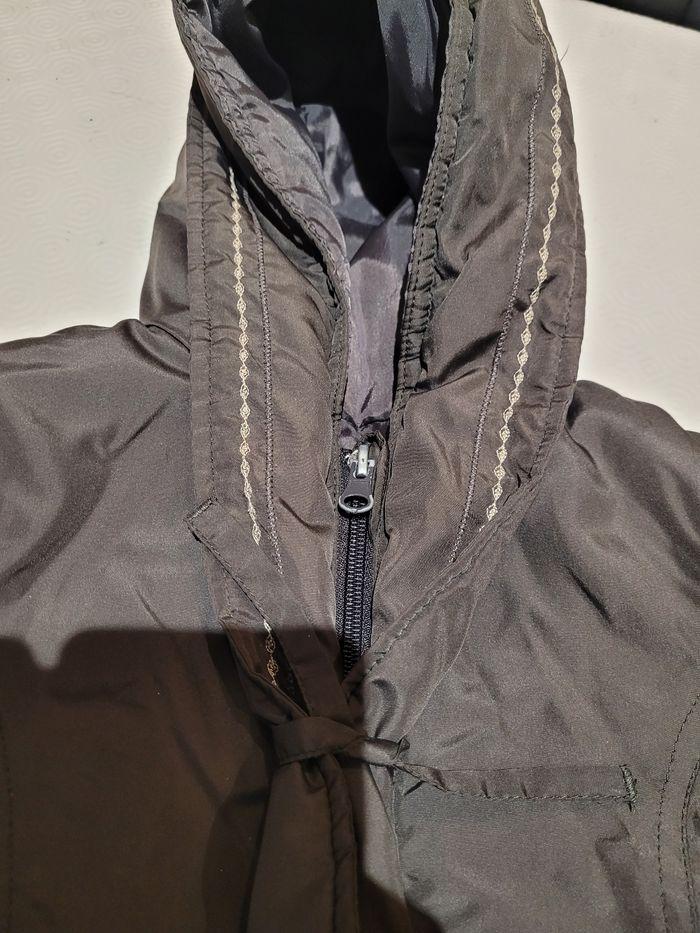 Manteau 4 ans - photo numéro 3