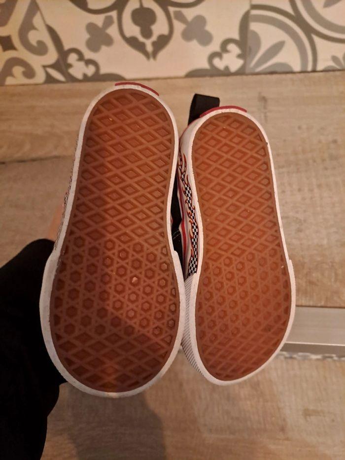 Baskets vans t21 - photo numéro 3