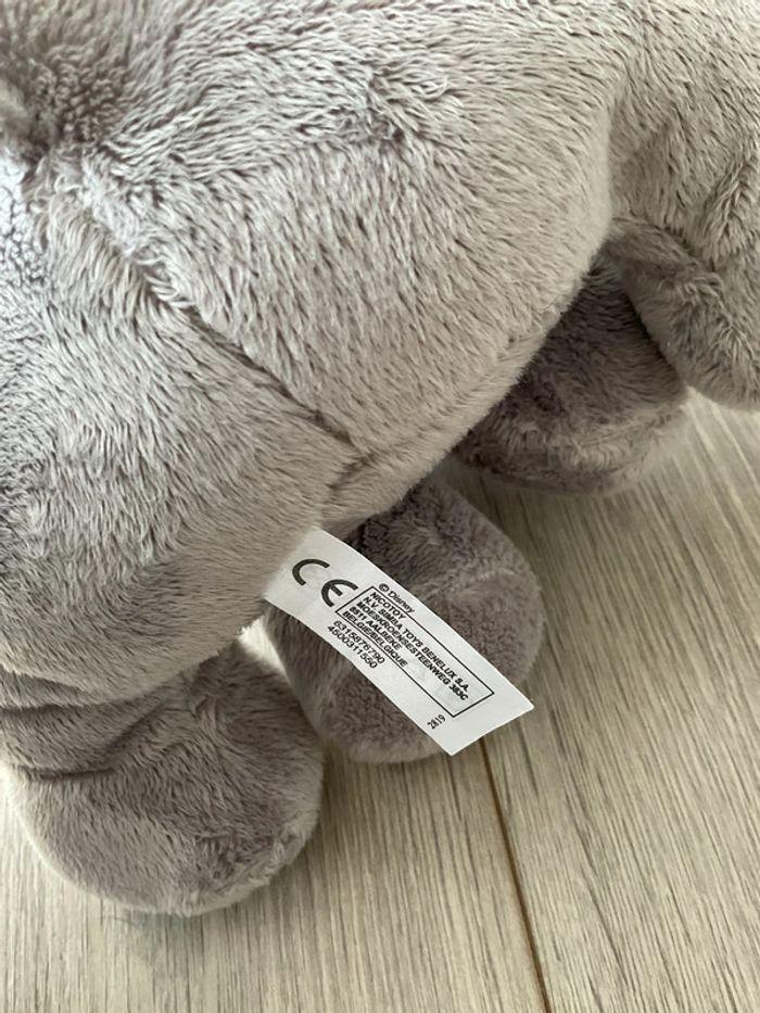 Peluche dumbo - photo numéro 4