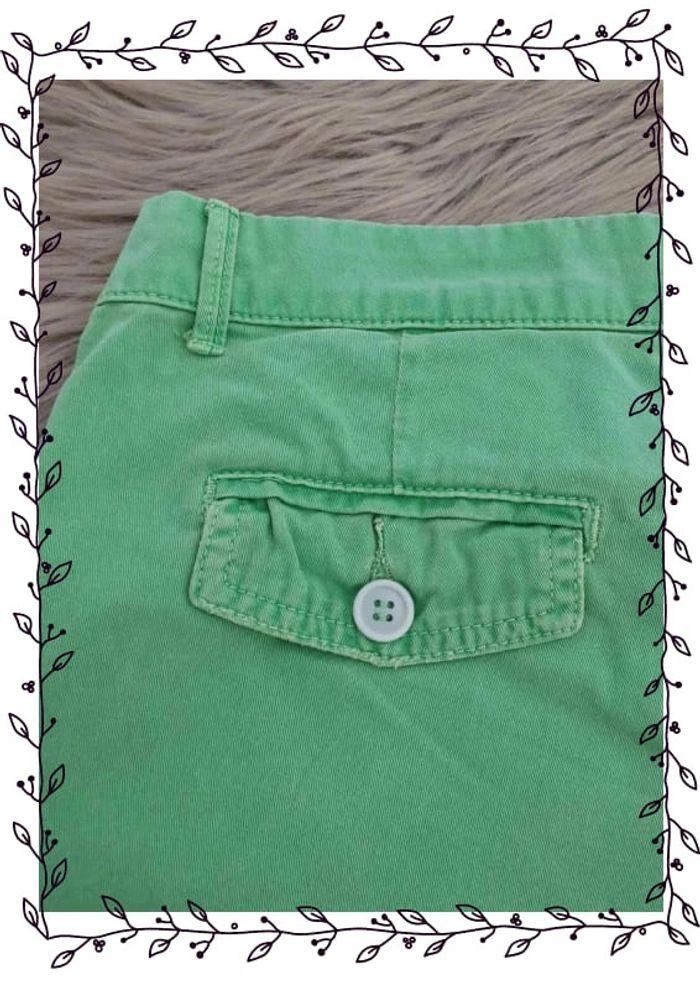 Joli short Bizzbee taille 34 - photo numéro 7