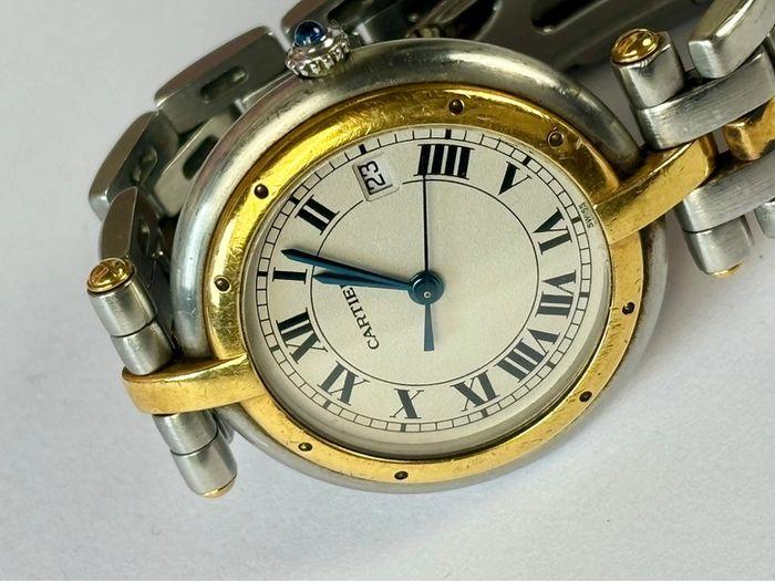 Montre Cartier panthère - photo numéro 7