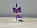 Lego minifigure serie 1 Unikitty 41775