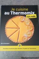 Je cuisine au Thermomix pour les nuls