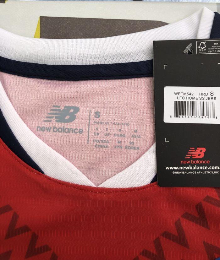 Maillots LILLE 2024 - photo numéro 6