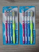 Brosses à dents