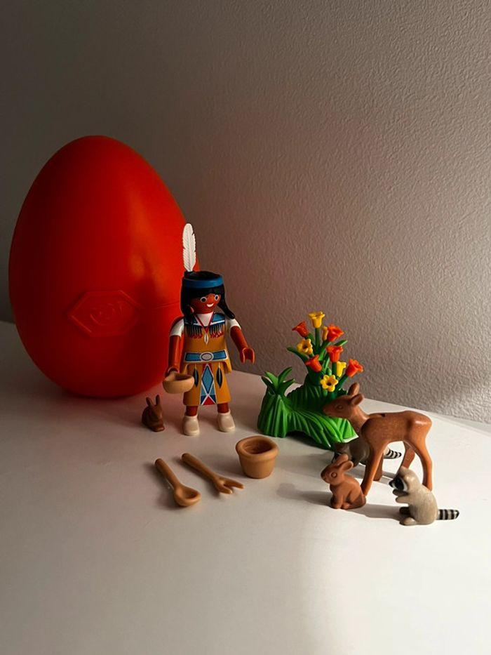 Playmobil