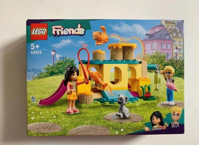 Lego friends - photo numéro 1