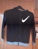 Gilet nike enfant