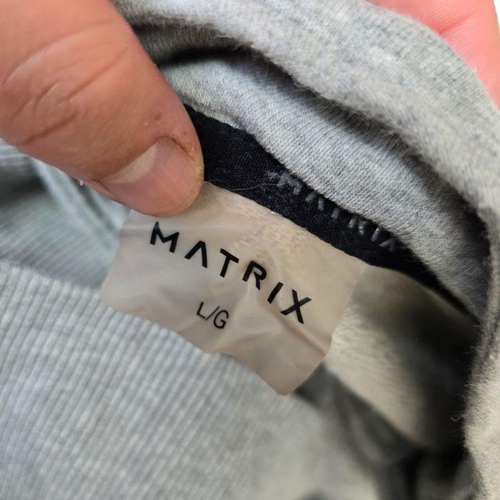 Quarter zip matrix 2022 - photo numéro 6