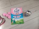 Tampons pour enfants