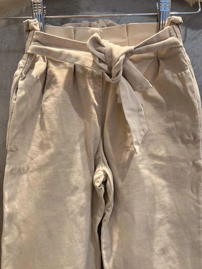 Pantalon Zara 7 ans - photo numéro 3