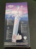 Brosse à dent électrique Oral-B Pro kids3+ Frozen