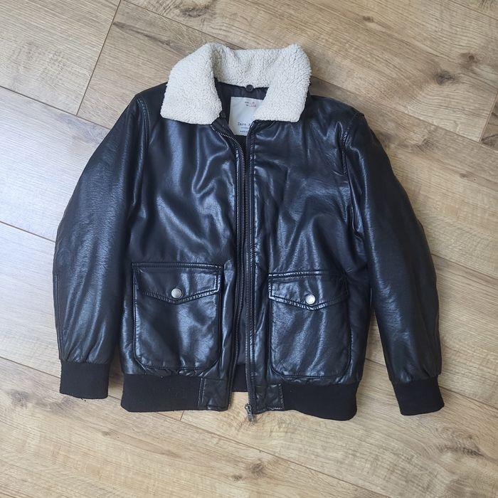 Manteau zara 8 ans - photo numéro 2