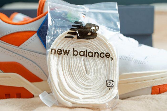 New Balance 550 x Size? "College Pack" - photo numéro 6