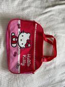 Sac hello kitty