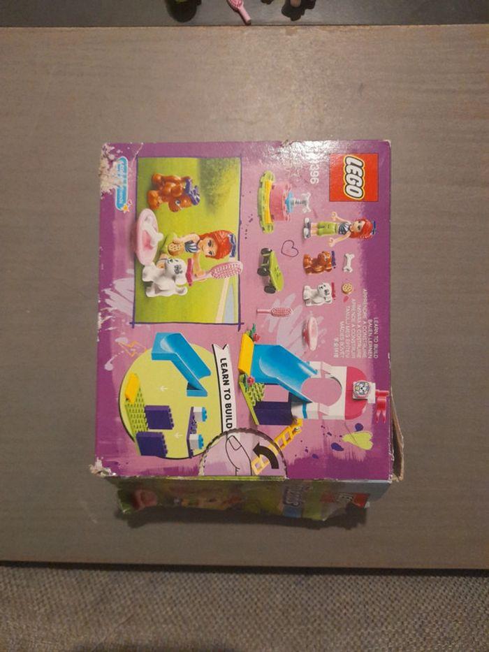 Lego friends 41396 - photo numéro 3