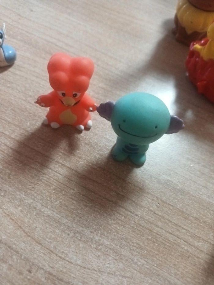 Lot figurine Pokémon - photo numéro 8