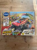 Circuit Vtech monster track avec voiture neuf