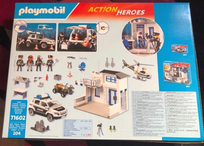 Playmobil - photo numéro 2