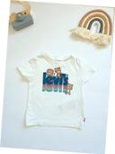 T-shirt Levi's bébé garçon taille 12 mois