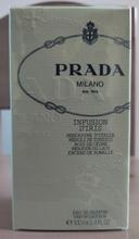 Eau de parfum "Infusion d'iris" de Prada 100 mL