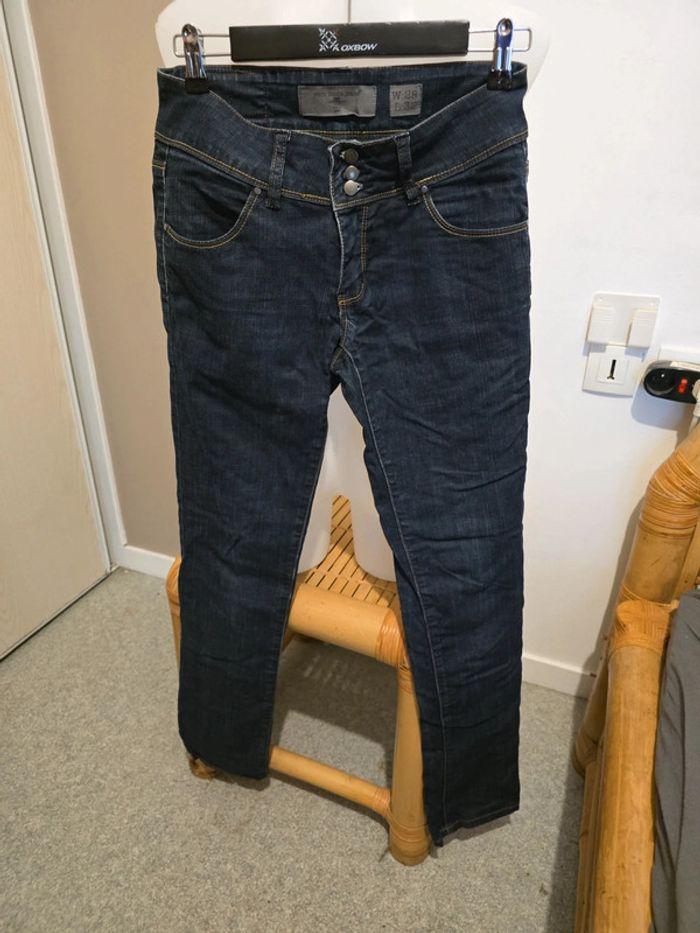 Jeans 38 - photo numéro 1