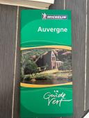 Guide de l’Auvergne