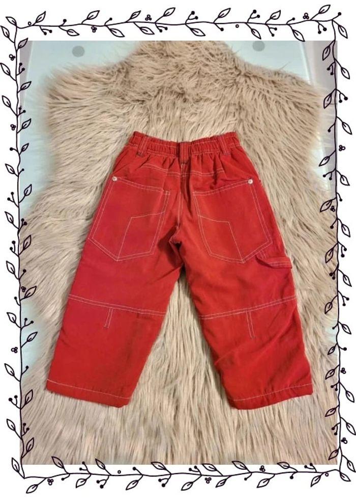 Joli pantalon Mini Gang 3 ans - photo numéro 5