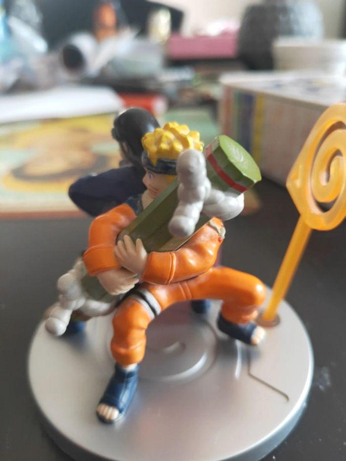 Figurine naruto - photo numéro 4