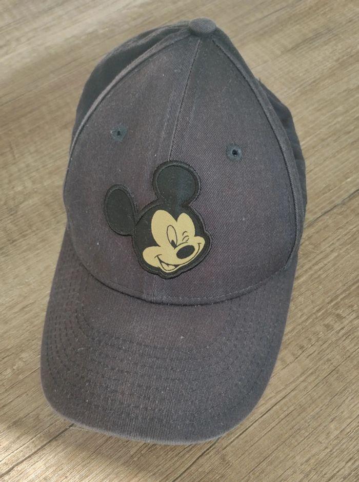 Casquette New Era Mickey - photo numéro 1