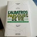 L albatros parcours de vie