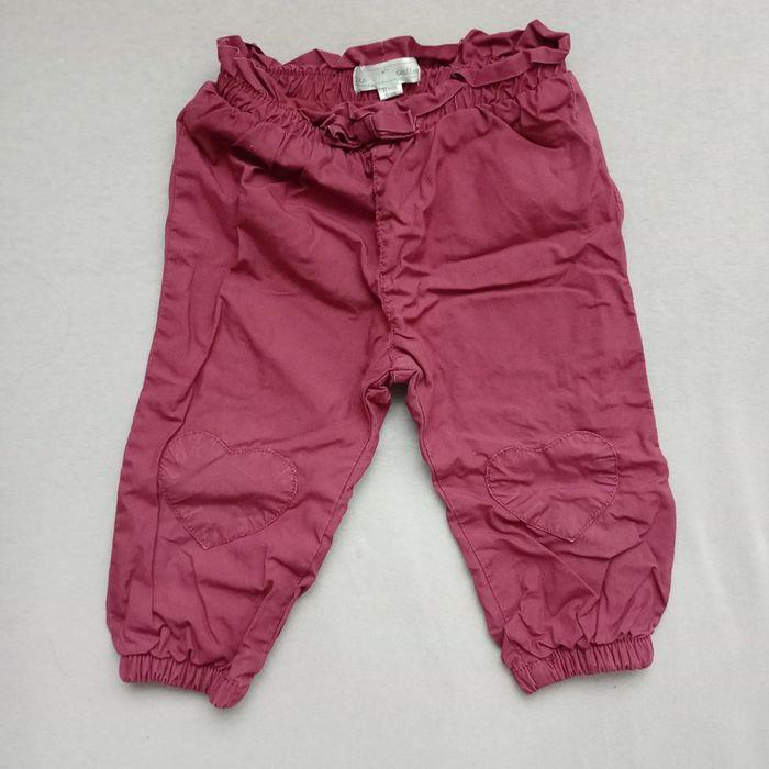 Lot de pantalons 12-18M - photo numéro 3