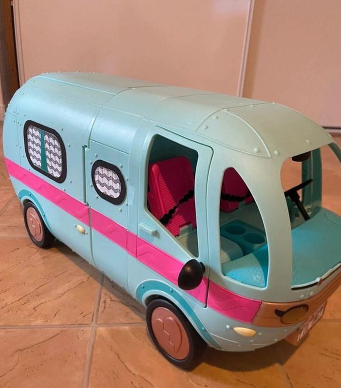 Camping Car Lol - photo numéro 11