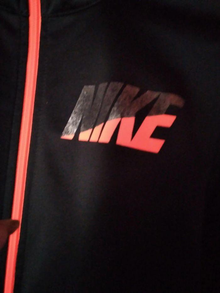 Veste zippée Nike - photo numéro 5