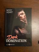 livre dark domination