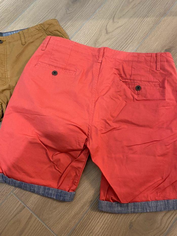 Lot de 2 short bermuda taille 44 - photo numéro 5