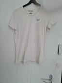 Lot 2 tee-shirts kaporal