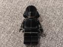 Minifig Lego Star Wars - First Order Crew Member - sw0671 - Très bon état