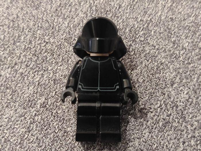 Minifig Lego Star Wars - First Order Crew Member - sw0671 - Très bon état - photo numéro 1