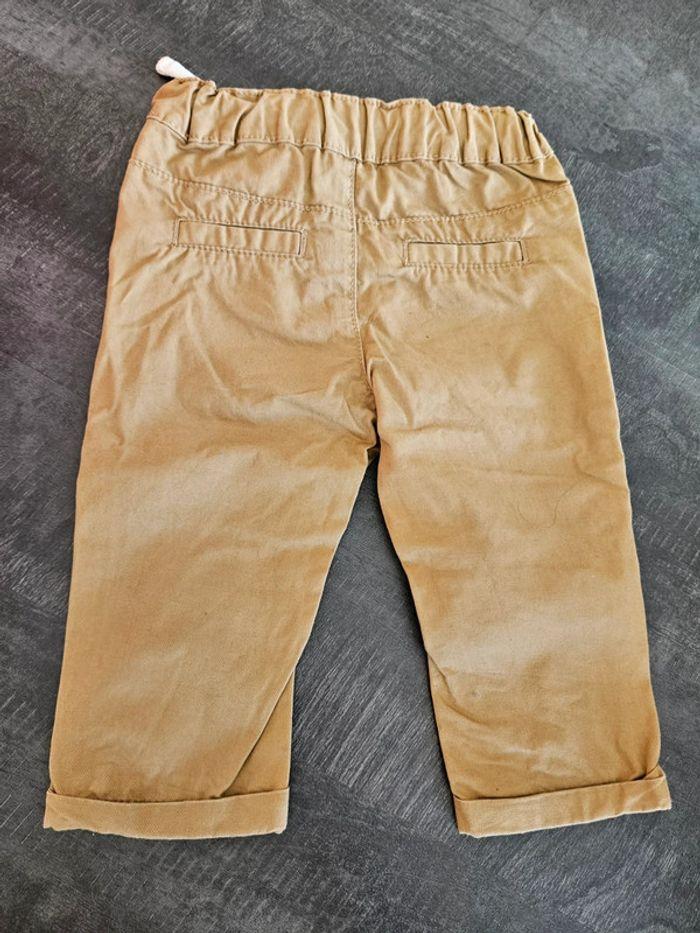 Pantalon chino - photo numéro 3