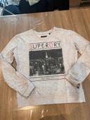 Sweat Superdry