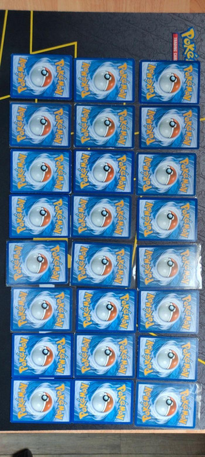 Lot cartes Pokémon XY Vigueur Spectrale - photo numéro 2