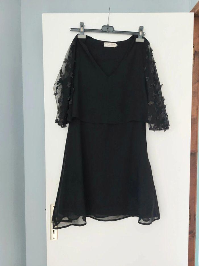 Robe noir Molly Bracken Taille M - photo numéro 1