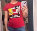 T-shirt Looney Tunes