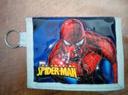 Portefeuille Spiderman