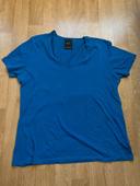 T-shirt Zara homme