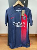 Maillot Paris Saint-Germain saison 2023/2024