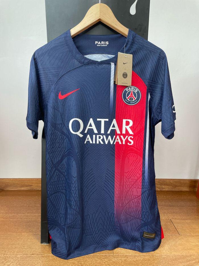 Maillot Paris Saint-Germain saison 2023/2024 - photo numéro 1